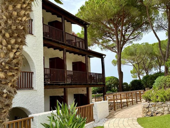 Hotel Punta Negra