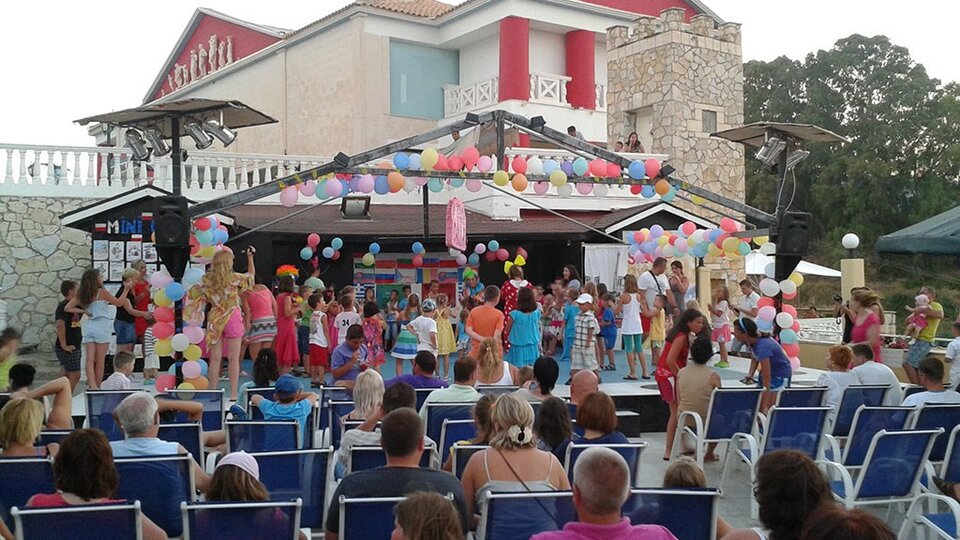 Zante Imperial Beach