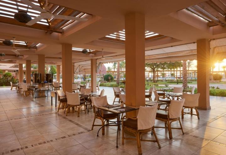 Continental Hurgada Resort