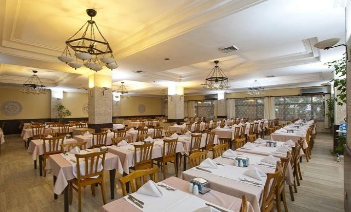 Hotel Sural Garden