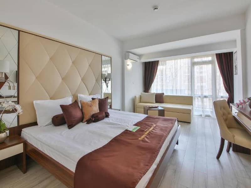 Hotel Prestige Hotel & Aquapark