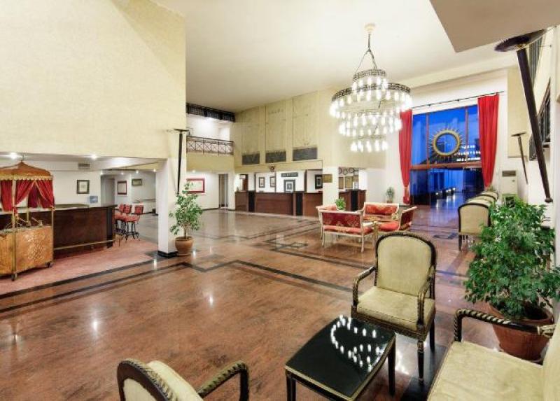 Ladonia Hotels Delmare Hotel