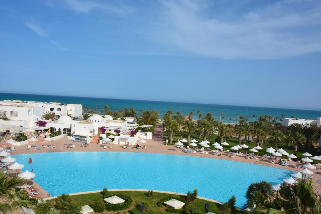 Palm Azur
