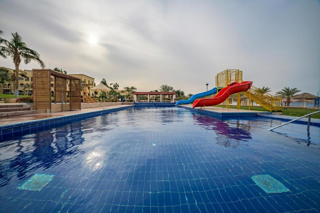 Grand Tala Bay Resort Aqaba