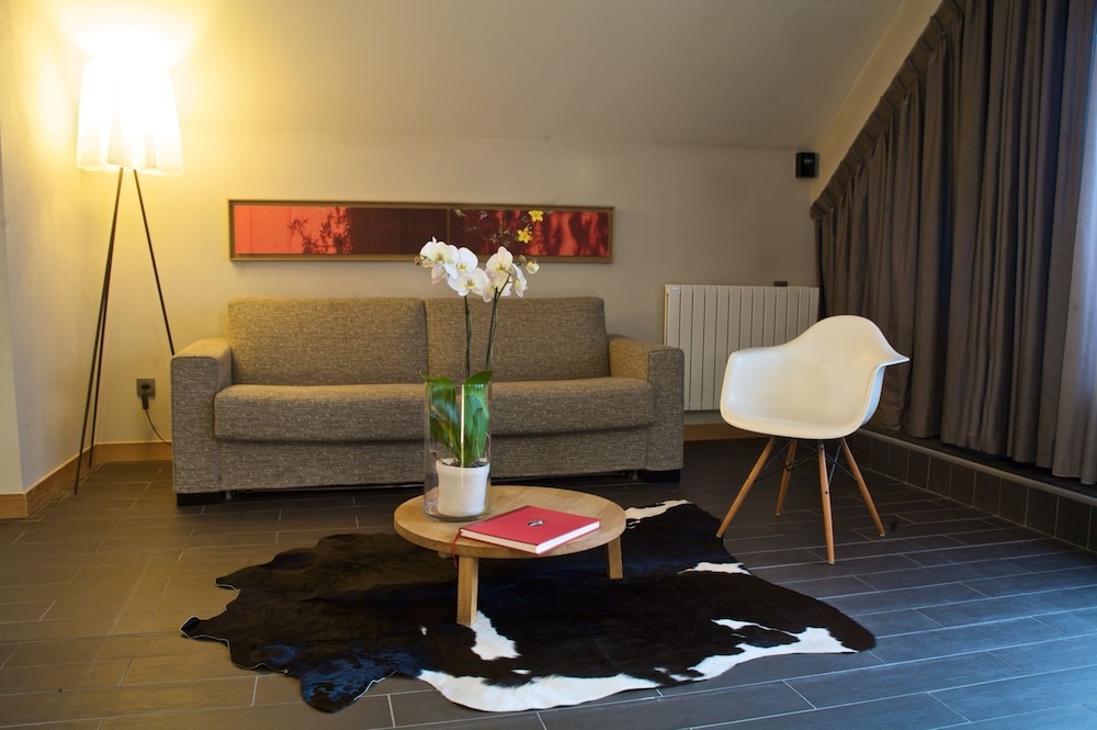 Morgane Hotel Chamonix