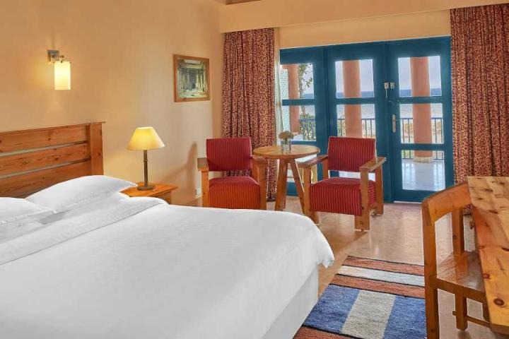 Hotel Sheraton Miramar Resort
