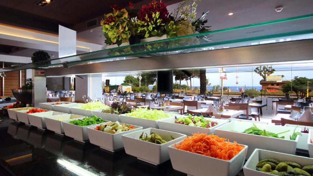 Aqua Hotel Promenade and Spa
