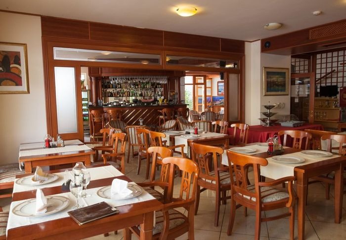 Hotel Dubrovnik