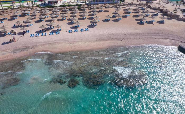Hotel Blend Club Aqua Park Resort
