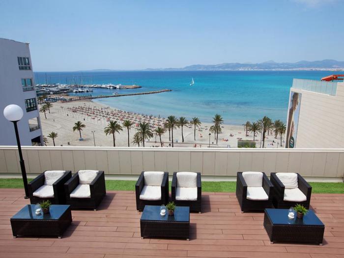 Hotel Whala Beach