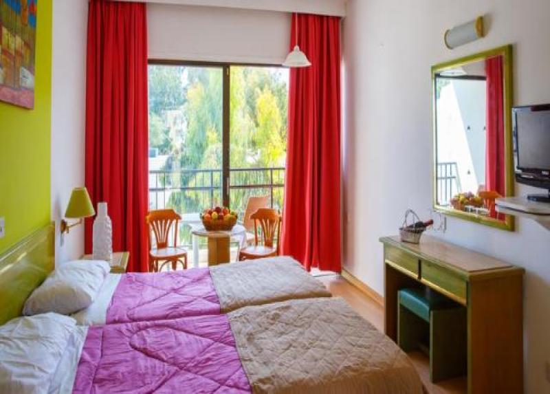 Park Beach Hotel