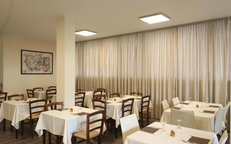 Soave Miriam Hotel