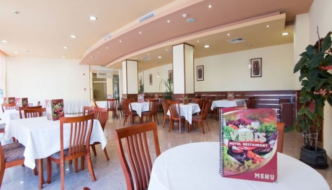 Hotel Veris