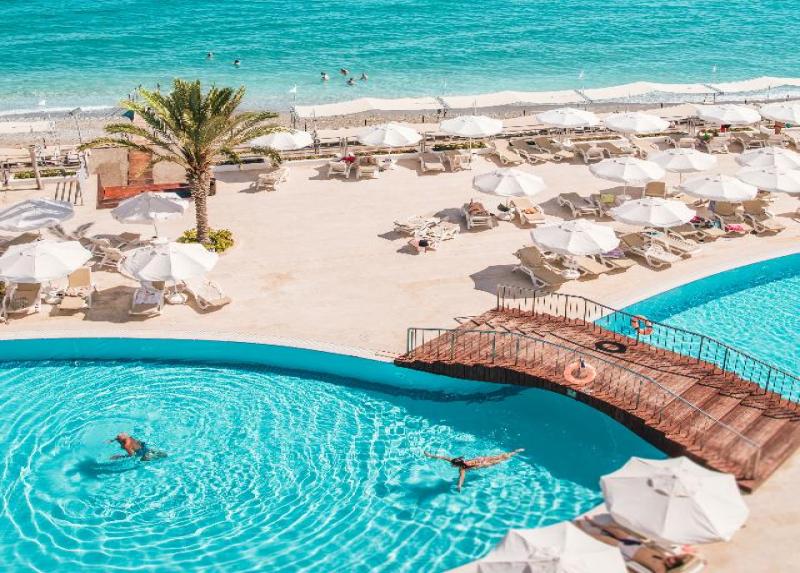 Corendon Playa Kemer Hotel