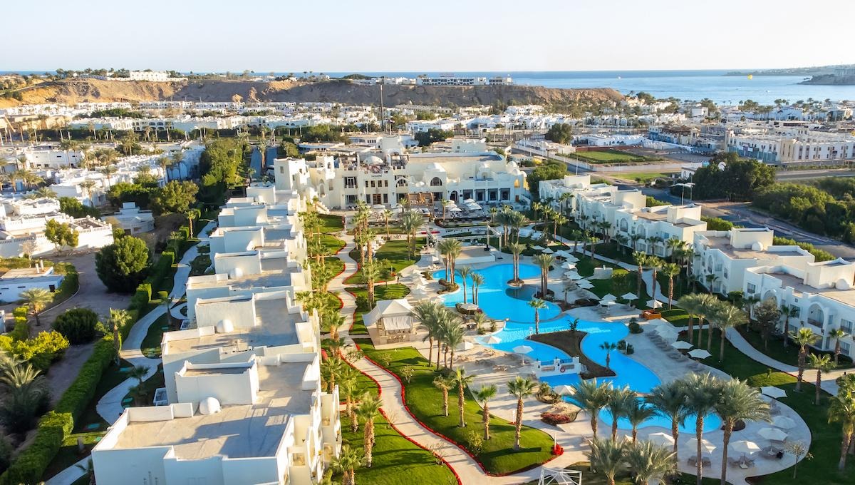 Swissotel Sharm el Sheikh