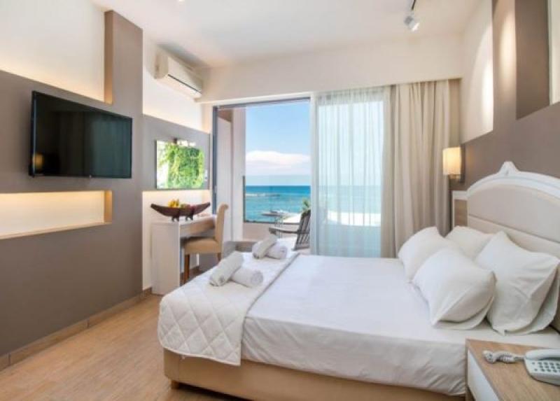 Lido Star Hotel
