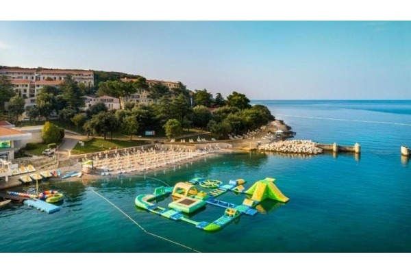 Resort Belvedere