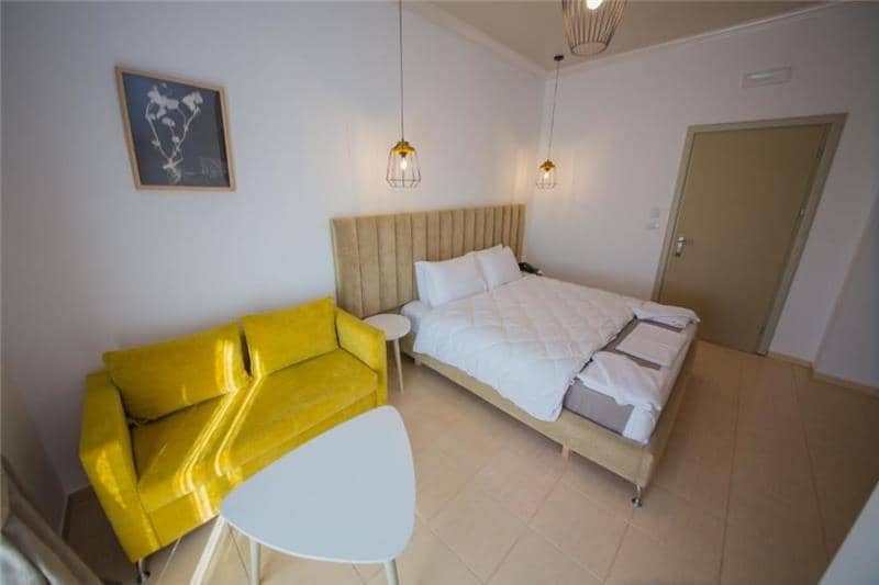 Hotel Murati
