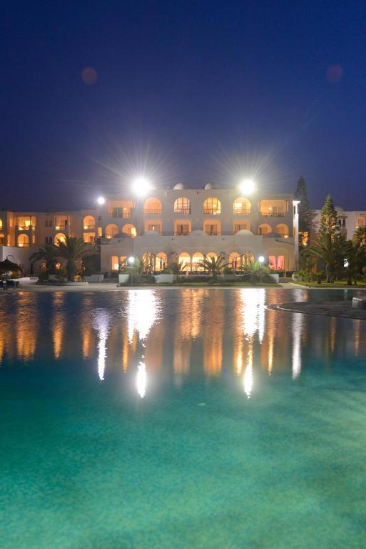 Vincci Helios Beach