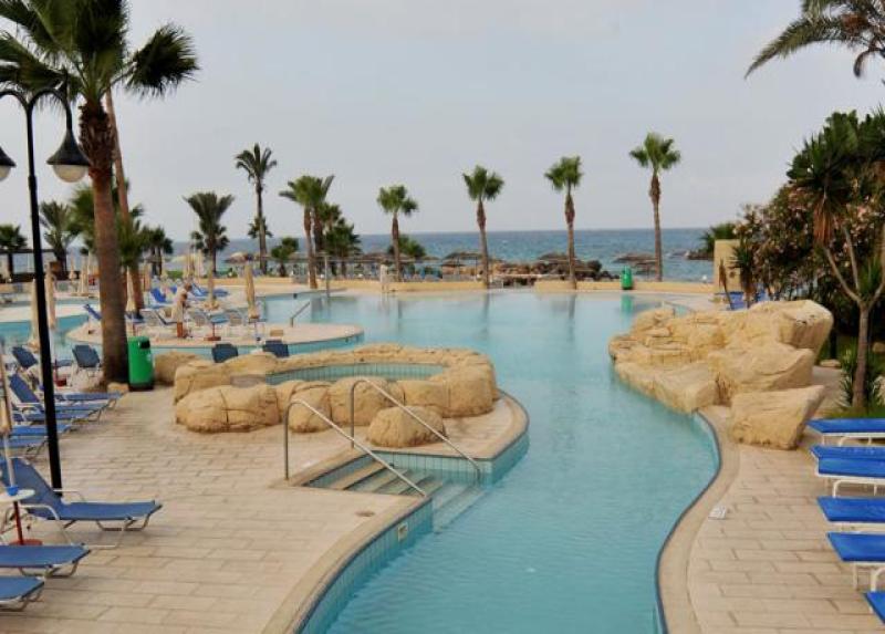 Adams Beach Hotel
