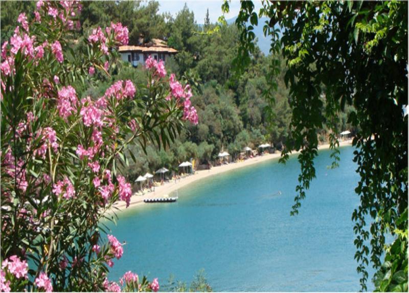 Club Hotel Letoonia Hotel