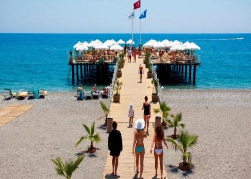 Limak Limra Hotel