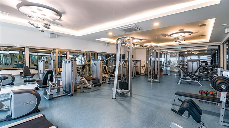 Sunprime C Lounge Hotel