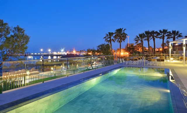 Ocean House Costa Del Sol