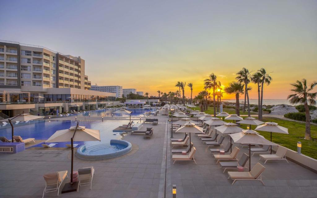 Hilton Skanes Monastir