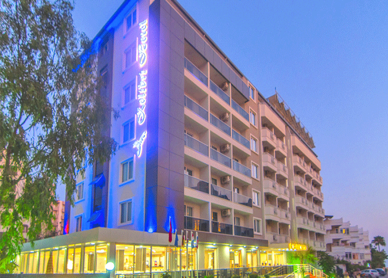 Kolibri Hotel
