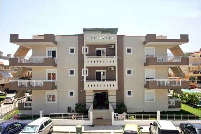 Vila Hara ( ex Kohili)
