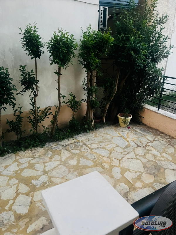Vila Vasiliki