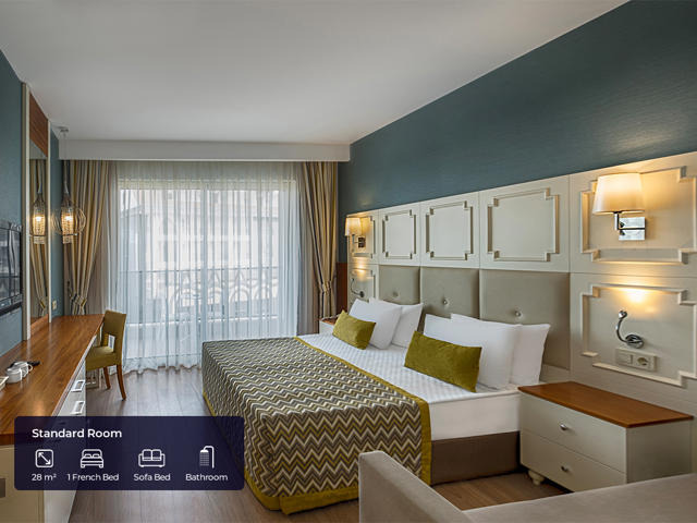 Well Palace Side Hotel