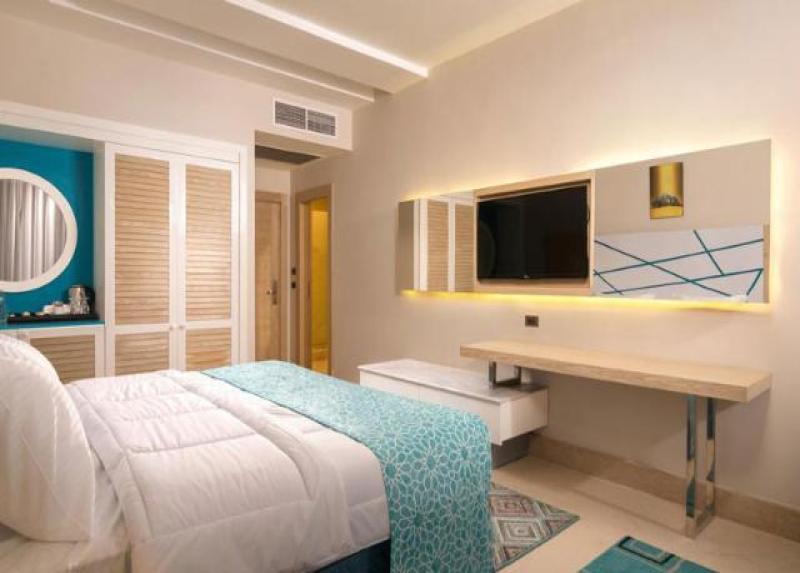 Gravity Sahl Hasheesh Ex Ocean Breeze Hotel