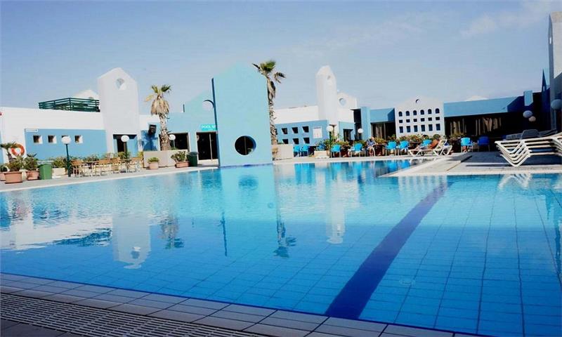 Hotel St.George's Park