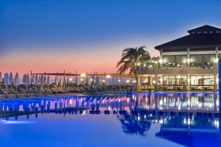 Club Nena Hotel