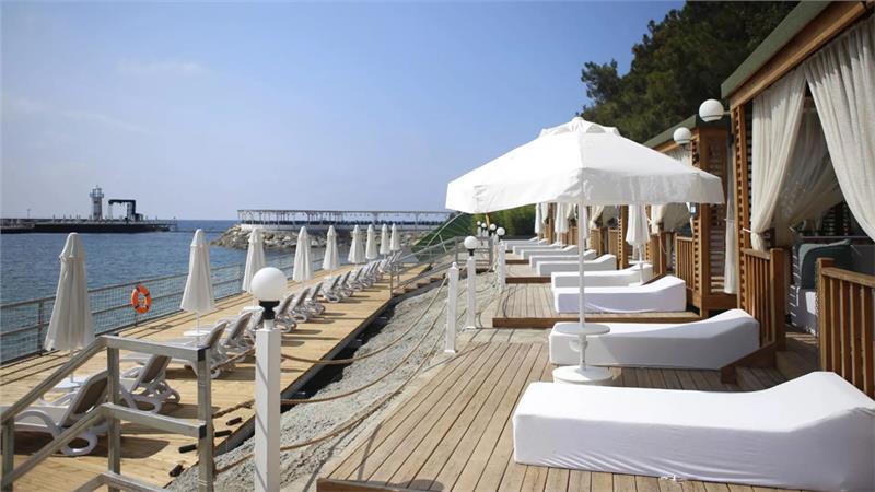 Mylome Luxury Hotel & Resort
