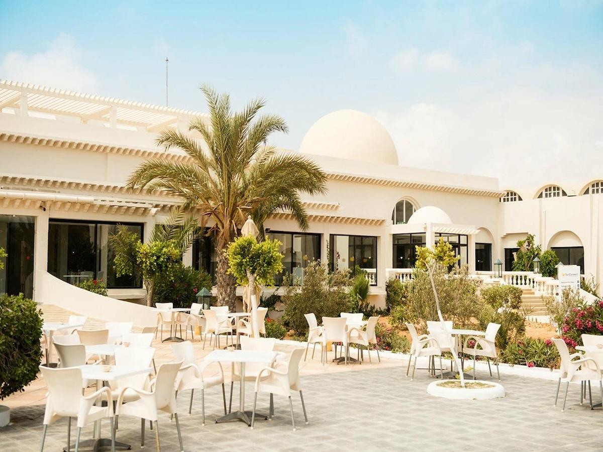 Djerba Aqua Resort
