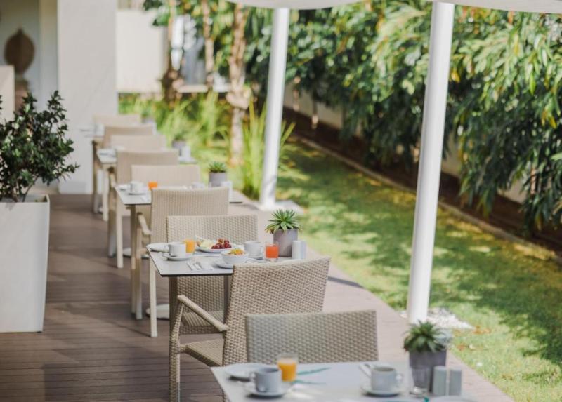 Nissi Park Hotel