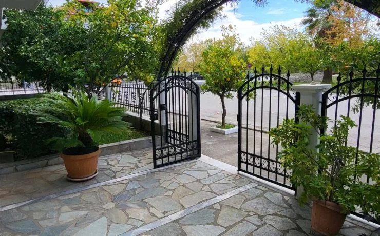 Vila Maria