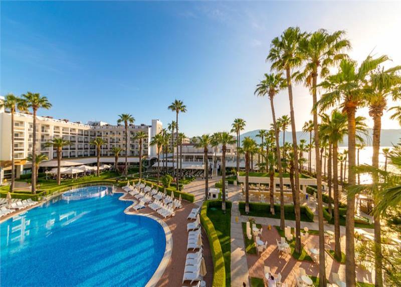 Prime Beach (Ex.Ideal Prime Beach Hotel) Hotel