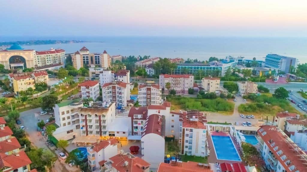 Akdora Hotel