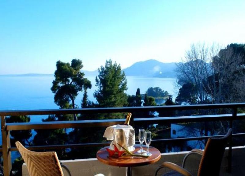 Corfu Holiday Palace Hotel