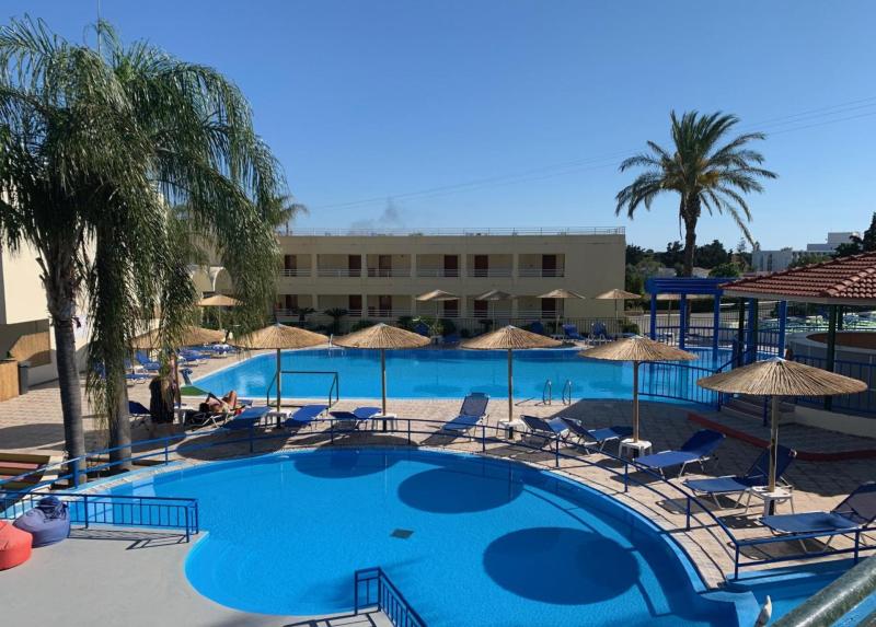 Romantza Mare Hotel