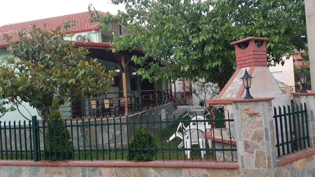 Apartmani Relax