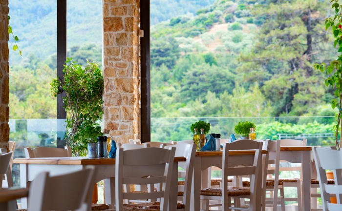 Agorastos Suites