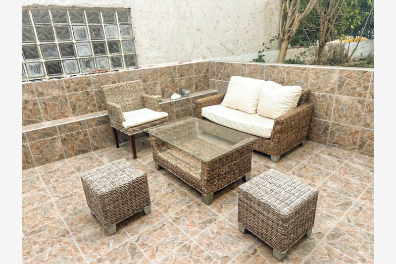 Vila Haris Luxury Apartments