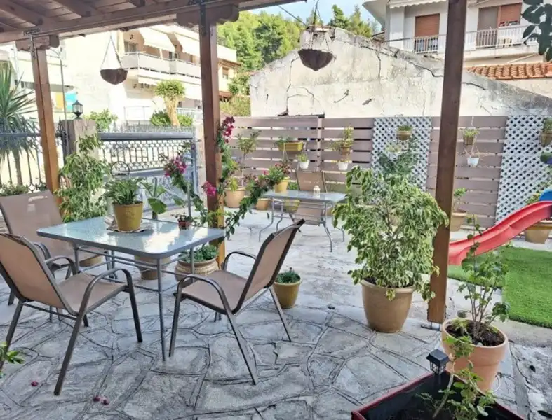 Vila Maria House