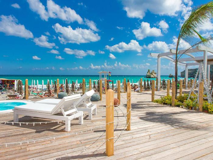 Futura Club Barone Di Mare