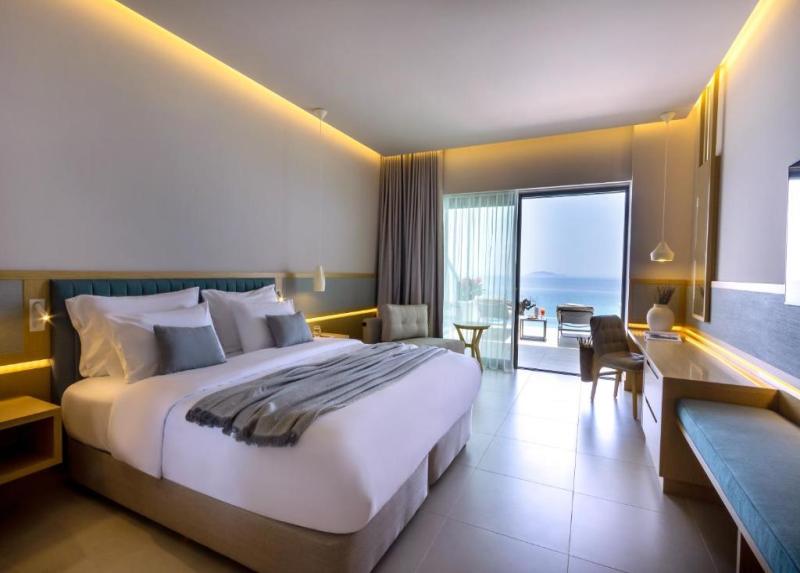 Ammoa Luxury Hotel & Spa Resort  Hotel